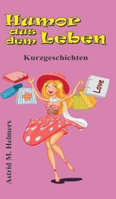 bokomslag Humor aus dem Leben