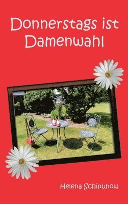 Donnerstags ist Damenwahl