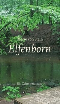 bokomslag Elfenborn