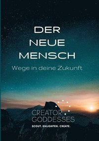 bokomslag DER NEUE MENSCH