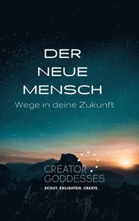 bokomslag DER NEUE MENSCH