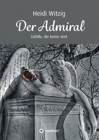 bokomslag Der Admiral