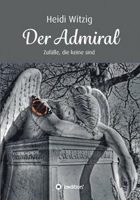 bokomslag Der Admiral: Zufälle, die keine sind