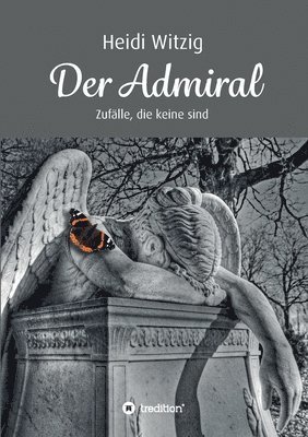 bokomslag Der Admiral