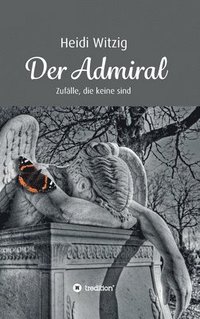 bokomslag Der Admiral