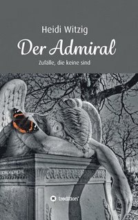 bokomslag Der Admiral: Zufälle, die keine sind