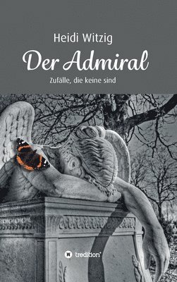 bokomslag Der Admiral