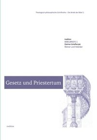 bokomslag Gesetz und Priestertum