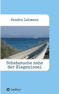 bokomslag Schatzsuche nahe der Ziegeninsel