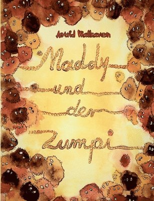 Maddy und der Zumpi 1