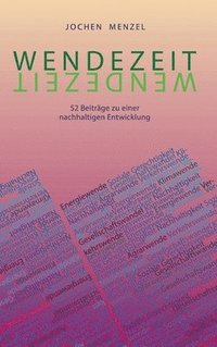 bokomslag Wendezeit