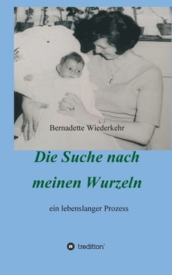 bokomslag Auf der Suche nach meinen Wurzeln