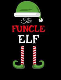 bokomslag The Funcle Elf