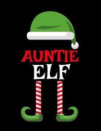 bokomslag Auntie Elf
