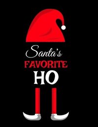 bokomslag Santa's Favorite Ho