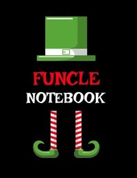 bokomslag Funcle Notebook