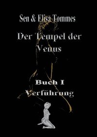 bokomslag Der Tempel der Venus