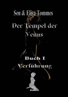 bokomslag Der Tempel der Venus