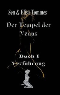 bokomslag Der Tempel der Venus