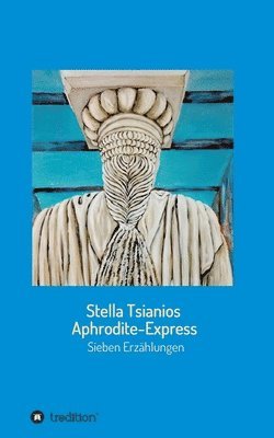 bokomslag Aphrodite - Express