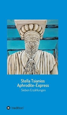 bokomslag Aphrodite - Express