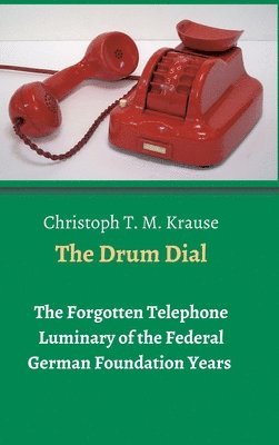bokomslag The Drum Dial