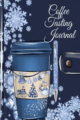 Coffee Tasting Journal 1