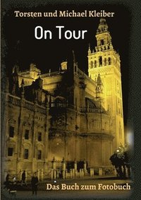 bokomslag On Tour