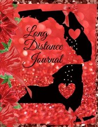 bokomslag Long Distance Journal