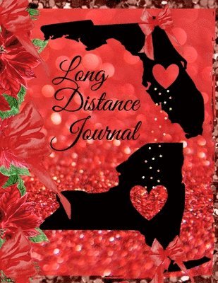Long Distance Journal 1