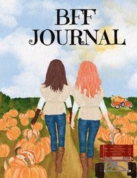 bokomslag BFF Journal