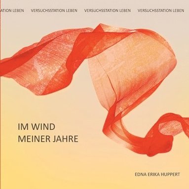 bokomslag Im Wind meiner Jahre