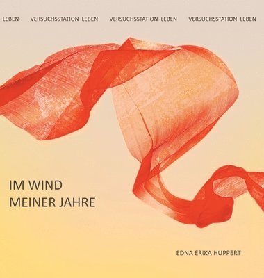 bokomslag Im Wind meiner Jahre