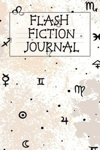 bokomslag Flash Fiction Journal