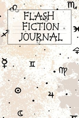 Flash Fiction Journal 1