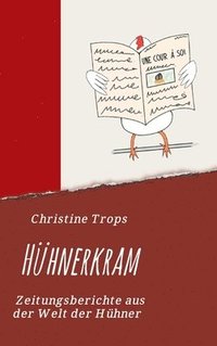 bokomslag Hühnerkram