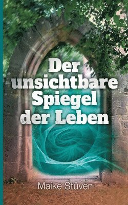 bokomslag Der unsichtbare Spiegel der Leben