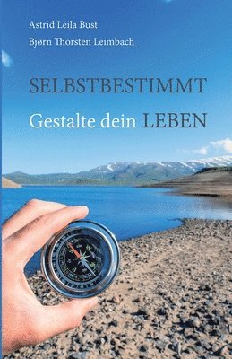 bokomslag Selbstbestimmt