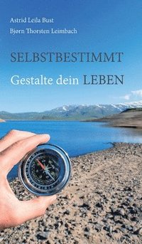 bokomslag Selbstbestimmt