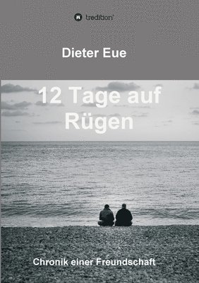bokomslag 12 Tage auf Rügen