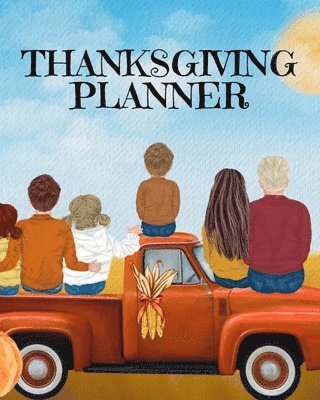 Thanksgiving Planner 1