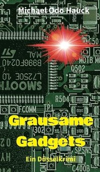 bokomslag Grausame Gadgets