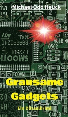 bokomslag Grausame Gadgets