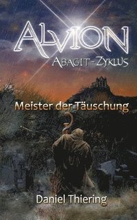 bokomslag Alvion - Meister der Täuschung
