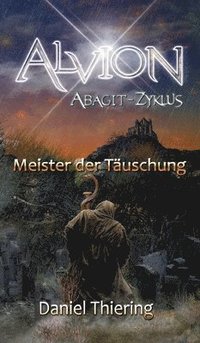 bokomslag Alvion - Meister der Täuschung