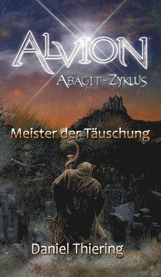 bokomslag Alvion - Meister der Täuschung