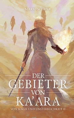 Der Gebieter von Ka'ara 1