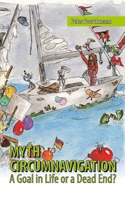 Myth Circumnavigation 1