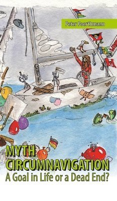 Myth Circumnavigation 1