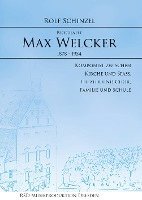 bokomslag Max Welcker